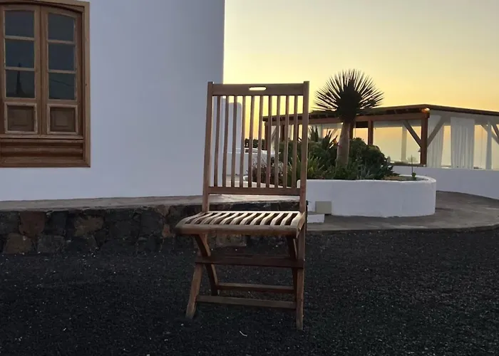 Finca Isolina Hotel Boutique - Adults Recommended