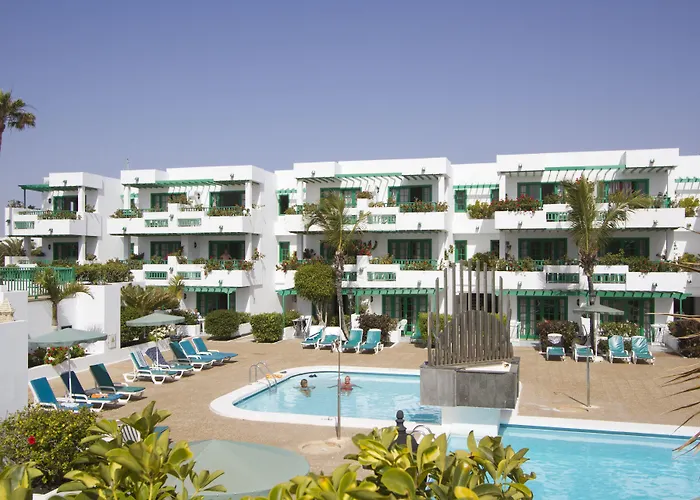 Nazaret Apartments