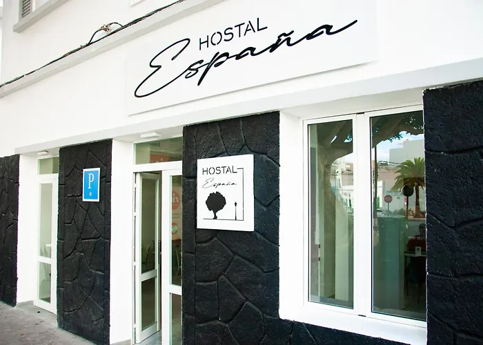 Hostal Espana
