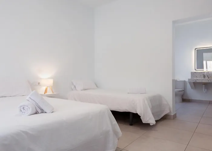 Hostal Espana