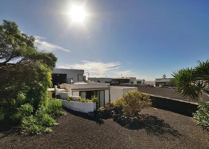B&B La Mimosa